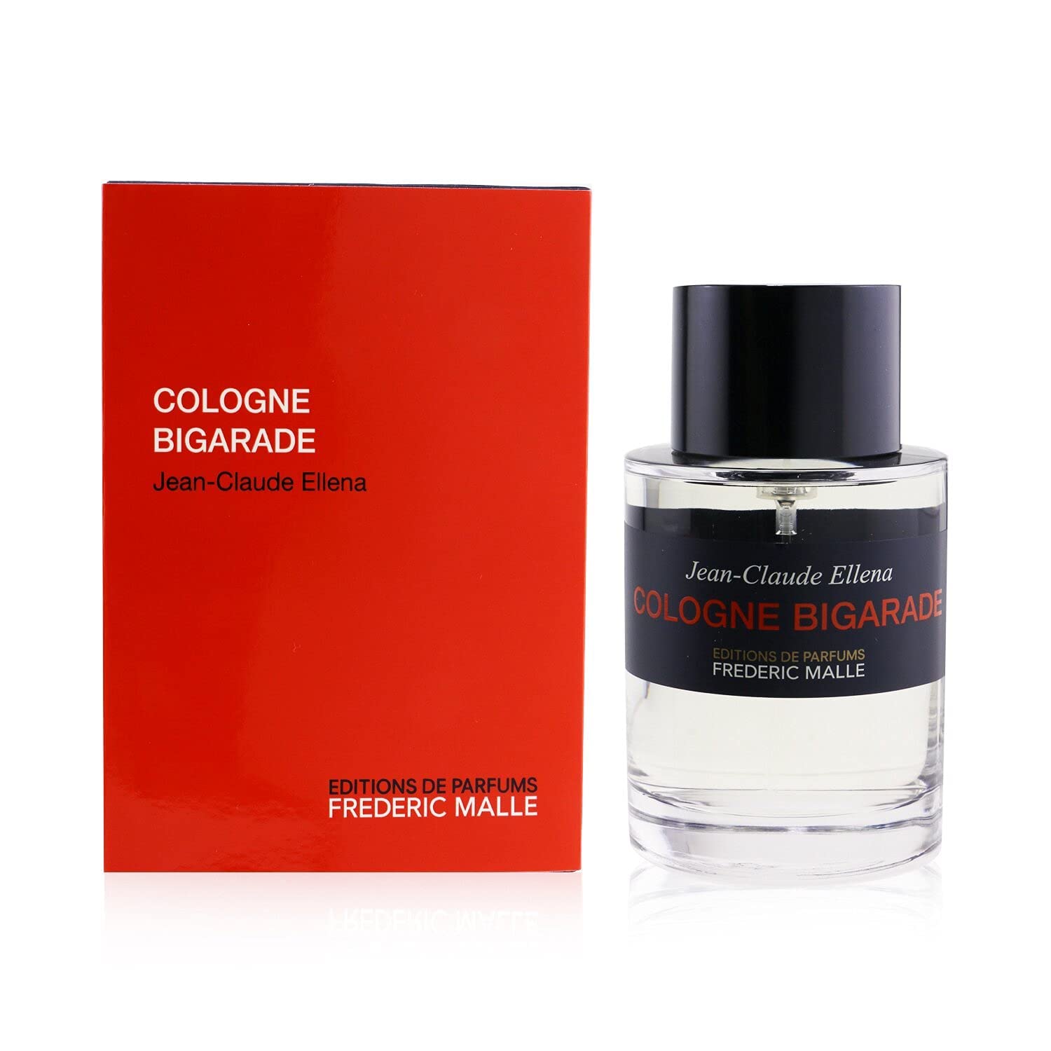 Amazon.com : Bigarade Cologne by Frederic Malle : Beauty